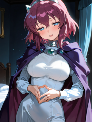 chack 20250628アンリエッタ・ド・トリステイン -henrietta de tristain- (AI Generated)_033