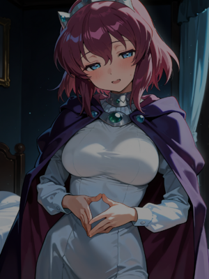 chack 20250628アンリエッタ・ド・トリステイン -henrietta de tristain- (AI Generated)_034