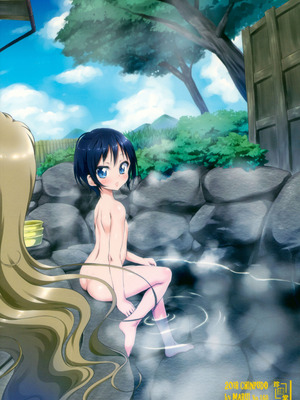 (サンクリ2019 Spring) [珍譜堂 (まるい)] 軍摩大祭 (ヤマノススメ)_30