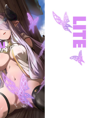 [Rev3 (もんちゃんrev3)] アネホーダイ ライト (グランブルーファンタジー)