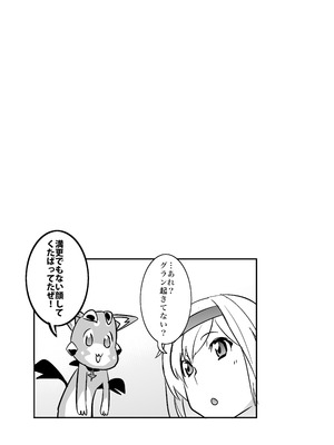 [Rev3 (もんちゃんrev3)] 俺のお空 (グランブルーファンタジー)_18