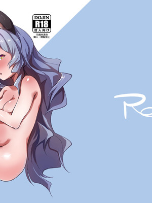 [Rev3 (もんちゃんrev3)] 幽霊少女強壮法 (グランブルーファンタジー) [DL版]