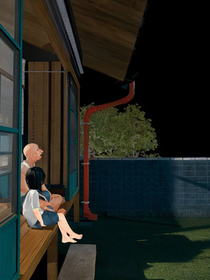 [きるきん] 千石美沙子を愛人にした場合_54