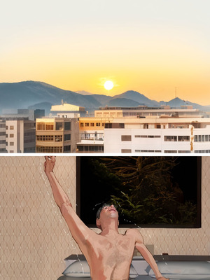 [きるきん] 千石美沙子を愛人にした場合_59