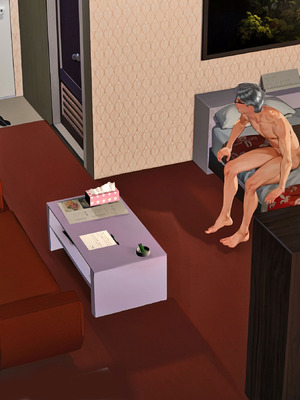 [きるきん] 千石美沙子を愛人にした場合_60