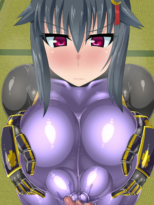 [HINJYAKU] 気づいたら、いつの間にかキモブタ男のオチ○ポ穴に作り変えられていた女の子のお話～気高き女忍者の末路編～ [廉价汉化组]_0140