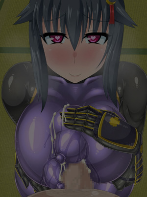 [HINJYAKU] 気づいたら、いつの間にかキモブタ男のオチ○ポ穴に作り変えられていた女の子のお話～気高き女忍者の末路編～ [廉价汉化组]_0535