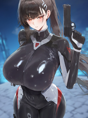 [moriaaa]Blue Archive [AI Generated]