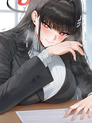 [moriaaa]Blue Archive [AI Generated]_001_0171