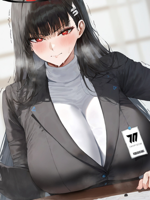 [moriaaa]Blue Archive [AI Generated]_001_0178