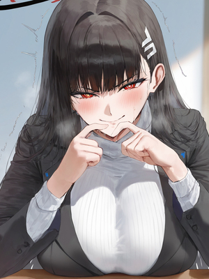 [moriaaa]Blue Archive [AI Generated]_001_0184