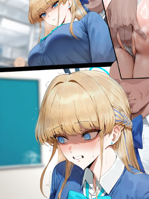 [moriaaa]Blue Archive [AI Generated]_001_0211