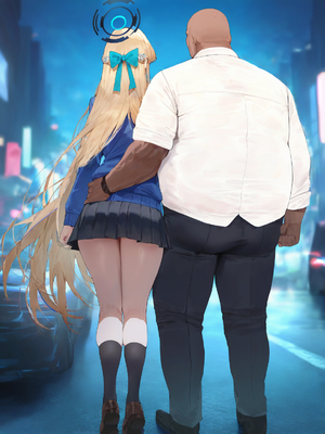 [moriaaa]Blue Archive [AI Generated]_001_0213