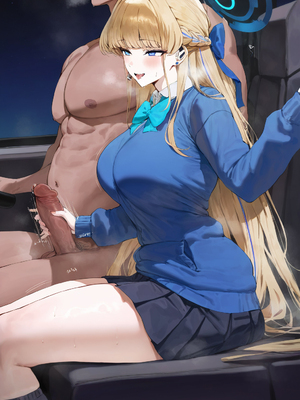 [moriaaa]Blue Archive [AI Generated]_001_0217