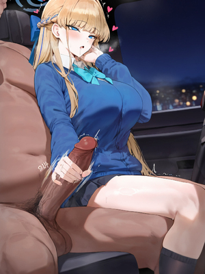 [moriaaa]Blue Archive [AI Generated]_001_0221