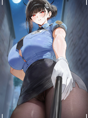 [moriaaa]Blue Archive [AI Generated]_001_0390