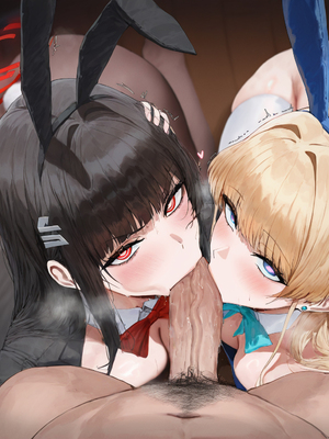 [moriaaa]Blue Archive [AI Generated]_001_0509