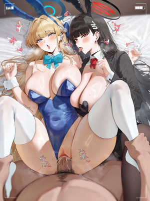 [moriaaa]Blue Archive [AI Generated]_001_0666