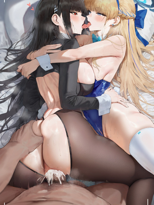 [moriaaa]Blue Archive [AI Generated]_001_0681