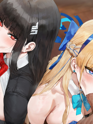 [moriaaa]Blue Archive [AI Generated]_001_0693