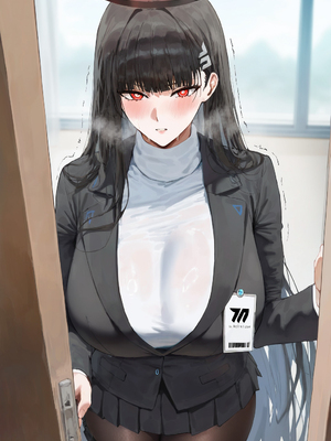 [moriaaa]Blue Archive [AI Generated]_001_0826