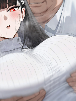 [moriaaa]Blue Archive [AI Generated]_001_0837