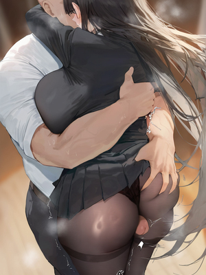 [moriaaa]Blue Archive [AI Generated]_001_0864