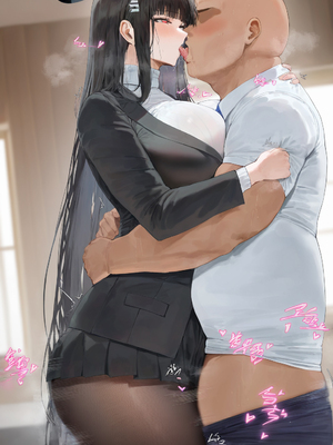 [moriaaa]Blue Archive [AI Generated]_001_0875