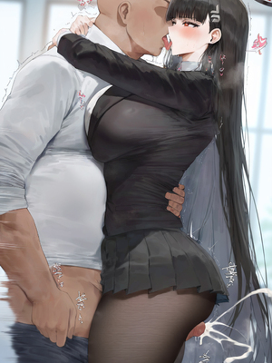 [moriaaa]Blue Archive [AI Generated]_001_0878