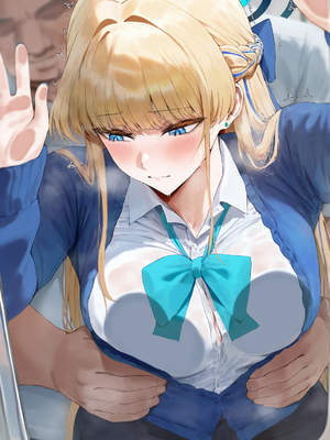 [moriaaa]Blue Archive [AI Generated]_001_0940