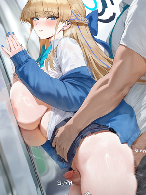 [moriaaa]Blue Archive [AI Generated]_001_0941