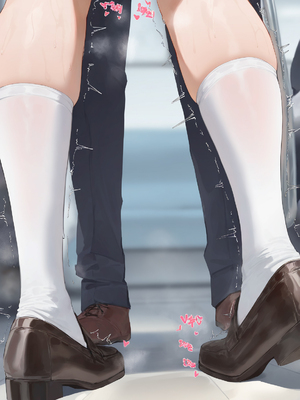 [moriaaa]Blue Archive [AI Generated]_001_0983