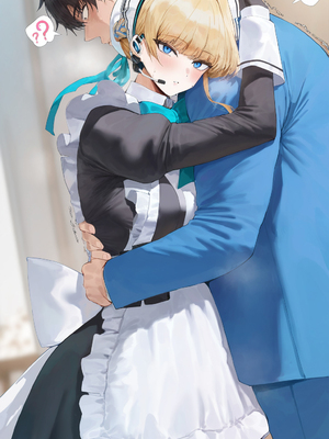 [moriaaa]Blue Archive [AI Generated]_001_0999