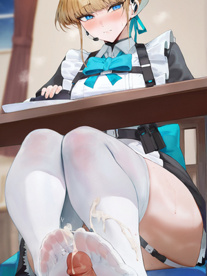 [moriaaa]Blue Archive [AI Generated]_001_1023