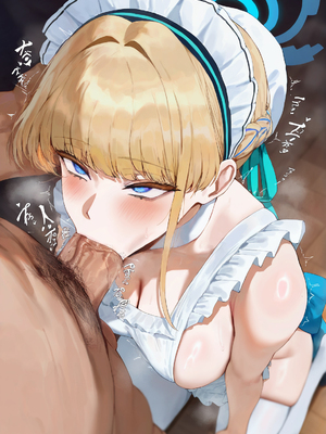 [moriaaa]Blue Archive [AI Generated]_001_1098