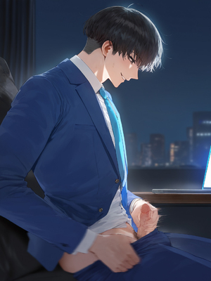 [moriaaa]Blue Archive [AI Generated]_001_1241