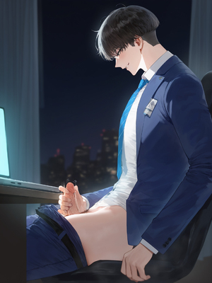 [moriaaa]Blue Archive [AI Generated]_001_1245