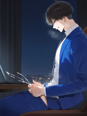 [moriaaa]Blue Archive [AI Generated]_001_1265