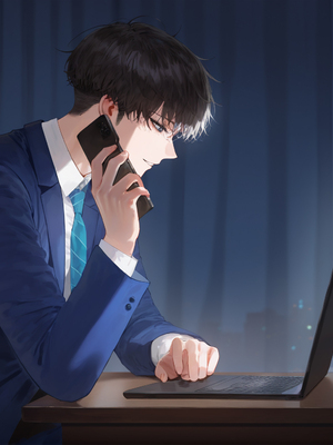 [moriaaa]Blue Archive [AI Generated]_001_1331