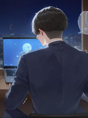 [moriaaa]Blue Archive [AI Generated]_001_1429