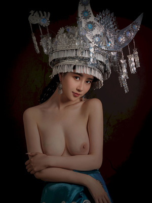 年年 - 苗疆少女 50P_36