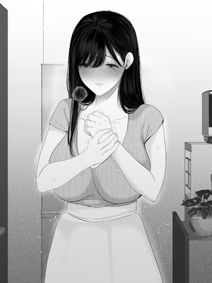 (C106) [とろとろ夢ばなな (夢木ばなな)] ずっと好きだった元グラドルの爆乳兄嫁と種付け交尾しまくる3日間。 (オリジナル) [DL版]_072