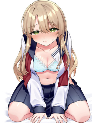 [溶けたアイスのふたの裏 (桜庭六輔)] 最後までシたいな【デジタル特装版】 [DL版]_239