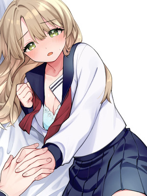 [溶けたアイスのふたの裏 (桜庭六輔)] 最後までシたいな【デジタル特装版】 [DL版]_240