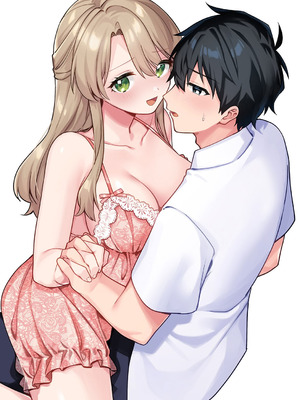 [溶けたアイスのふたの裏 (桜庭六輔)] 最後までシたいな【デジタル特装版】 [DL版]_241