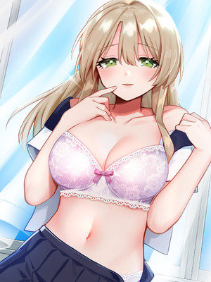 [溶けたアイスのふたの裏 (桜庭六輔)] 最後までシたいな【デジタル特装版】 [DL版]_242