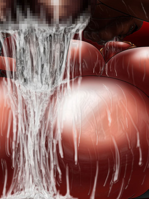 [NaughtyGal Style B] 女忍で彼氏持ちの金髪褐色巨乳は、潜入先で出会った巨根大名に寝取られてしまう。 [中国翻訳]_080