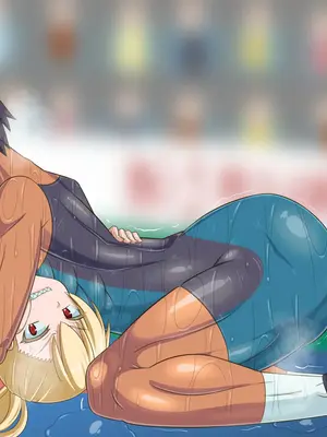 [HINJYAKU]気づいたら、いつの間にかキモブタ男のオチ○ポ穴に作り変えられていた女の子のお話 ～アクメ300回我慢しないと出られない部屋と解放後の末路～[中国翻訳][殘缺]_149