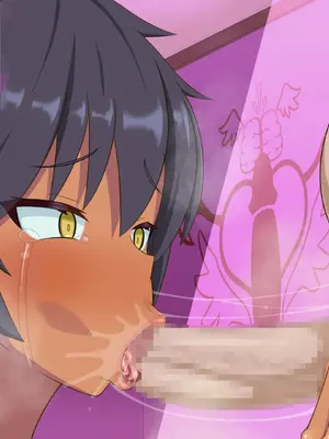 [HINJYAKU]気づいたら、いつの間にかキモブタ男のオチ○ポ穴に作り変えられていた女の子のお話 ～アクメ300回我慢しないと出られない部屋と解放後の末路～[中国翻訳][殘缺]_373