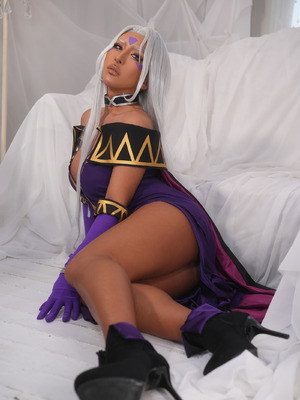 [nonsummerjack] Urd_007